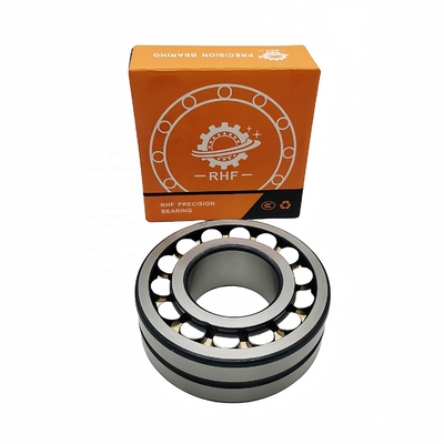 El tipo de rodamiento de rodillos esféricos de 180*380*126mm 22336CA de acero cromado GCR15
