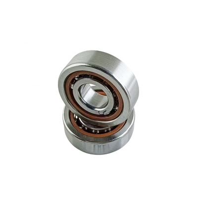 P0 P2 P4 P5 P6 7201AC rodamiento de bola de contacto angular de 12*32*10 mm
