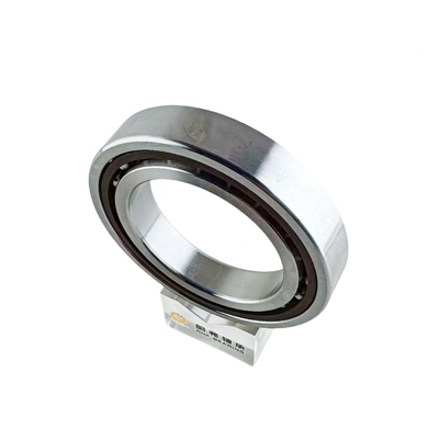 46116 Rodamiento de bola de contacto angular de 80*125*22 mm de fila única 7016AC para necesidades de lubricación