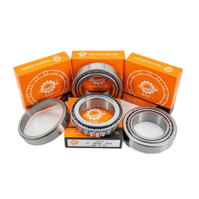 Objetivo Reemplazar/reparar rodamiento de rodillos cónicos 7206E de 30*62*17,25 mm para maquinaria de automóviles