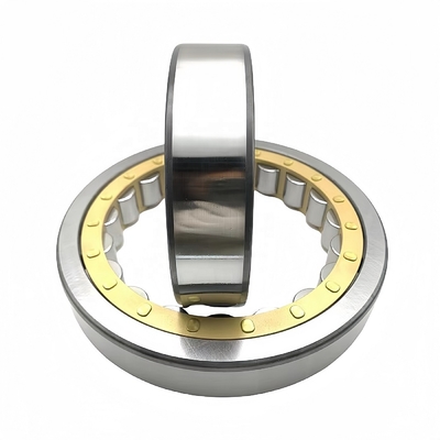 Rodamiento de rodillos cilíndricos de 110*200*38mm N222EM para ambientes de alta temperatura