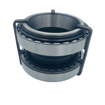 Venta al por menor TIMKEN SET1372 VKBA5445 Cubo de ruedas de camión con rodamiento 566830.H195/803904 Doble fila de rodillos P6 Precisión de estructura de conexión