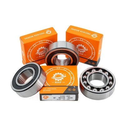 1204K 1305K 2205K 2210K 2306K 2320K Rodamiento de bolas autoalineado para alta capacidad de carga
