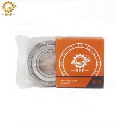 P5 GCr15 acero cromado 6004 rodamiento de bolas de ranura profunda 20*42*12 mm con sellos 2RS ZZ RS