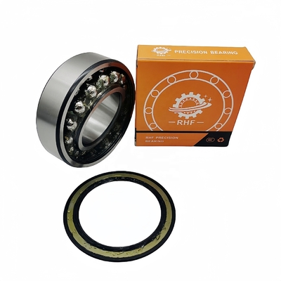 1200 Rodamiento de bolas autoalineado con lubricación con grasa o aceite 10*30*9mm Selección