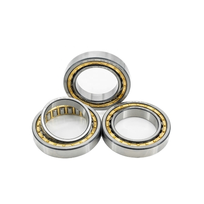Los rodamientos de rodillos cilíndricos de longitud larga 50*110*27mm N310 NJ310 NU310 NUP310