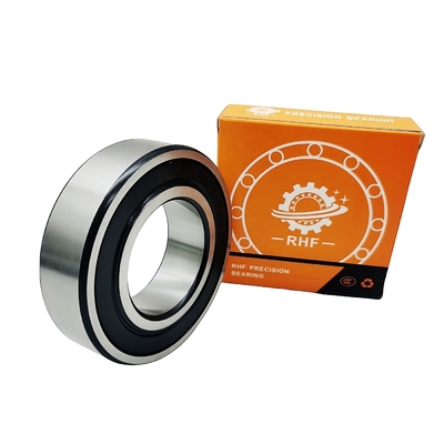 1200 Rodamiento de bolas autoalineado con lubricación con grasa o aceite 10*30*9mm Selección