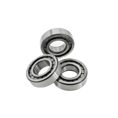 Los rodamientos de rodillos cilíndricos de longitud larga 50*110*27mm N310 NJ310 NU310 NUP310