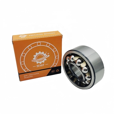 1200 Rodamiento de bolas autoalineado con lubricación con grasa o aceite 10*30*9mm Selección