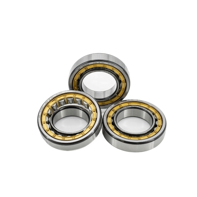 Los rodamientos de rodillos cilíndricos de longitud larga 50*110*27mm N310 NJ310 NU310 NUP310