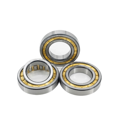 N311 NJ311 NUP311 Rodamientos cilíndricos de rodillos para máquinas de minería