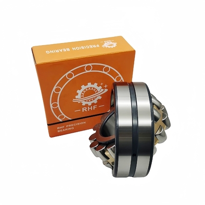 200*360*98mm rodamiento de rodillos esféricos 22240CA/CC estructura de acero cromado de fila única