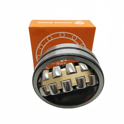 Sellos abiertos Tipo 240*360*92mm Rodamiento de rodillos esféricos de acero cromo 23048CA