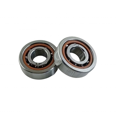 P0 P2 P4 P5 P6 7201AC rodamiento de bola de contacto angular de 12*32*10 mm