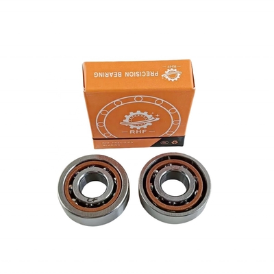 P0 P2 P4 P5 P6 7201AC rodamiento de bola de contacto angular de 12*32*10 mm