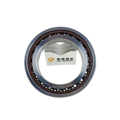 46116 Rodamiento de bola de contacto angular de 80*125*22 mm de fila única 7016AC para necesidades de lubricación