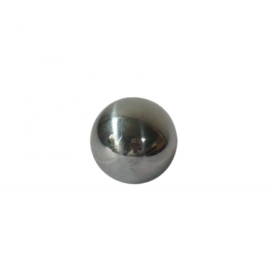 Alta precisión 19/32 pulgadas G100 bola de acero sólido 15.081mm bola de acero Gcr15 para rodamiento dentro de 0,5 kg