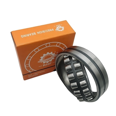 Rodamiento de rodillos esféricos de acero cromado GCR15 23230CC para obras de construcción 150*270*96mm