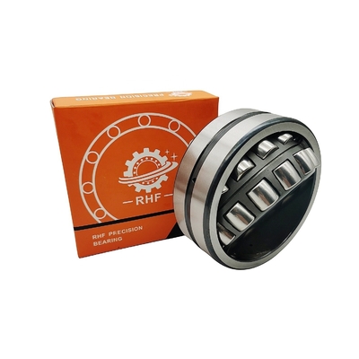 Acero cromado de fila única 23240CC 200*360*128mm rodamiento de rodillos esféricos