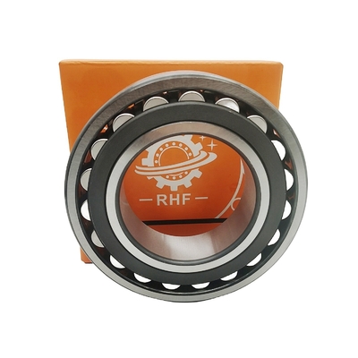 Acero cromado de fila única 23240CC 200*360*128mm rodamiento de rodillos esféricos