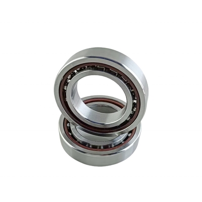 7009AC Rodamiento de bolas de contacto angular de 45*75*16 mm de fila única para máquinas industriales
