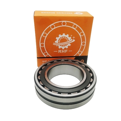 Rodamiento de rodillos esféricos de 150*225*75 mm de fila única 24030CA/CC para maquinaria pesada