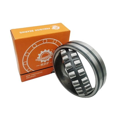 Rodamiento de rodillos esféricos de 150*225*75 mm de fila única 24030CA/CC para maquinaria pesada