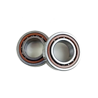46105 Rodamientos de bolas de contacto angulares de fila única de 25*47*12 mm para maquinaria de construcción