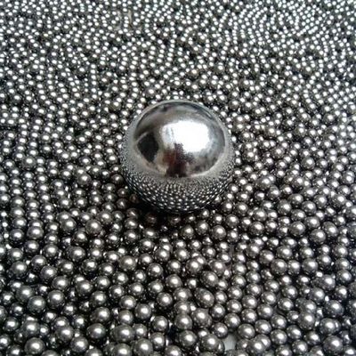 26.988mm Gcr15 acero cromado sólido 1-1/16 pulgadas bola para accesorios de construcción de bicicletas