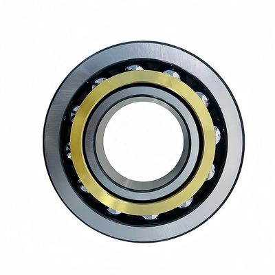 Grasa o aceite lubricado 7206BM rodamiento de bola de contacto angular 30*62*16mm para automóviles