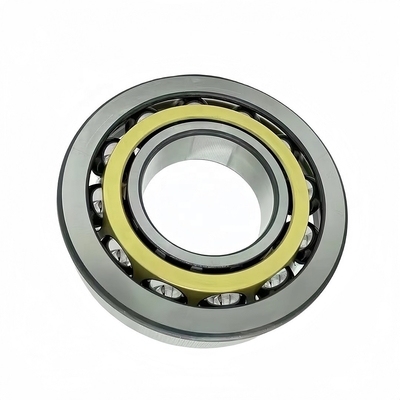 Alto precisión 7330BM rodamiento angular de bola de contacto 150*320*65mm con ángulo de contacto de 45°