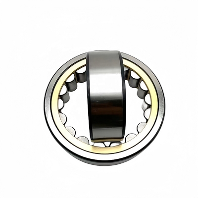 90*160*30mm N218EM Rodamiento de rodillos cilíndricos para aplicaciones de maquinaria pesada