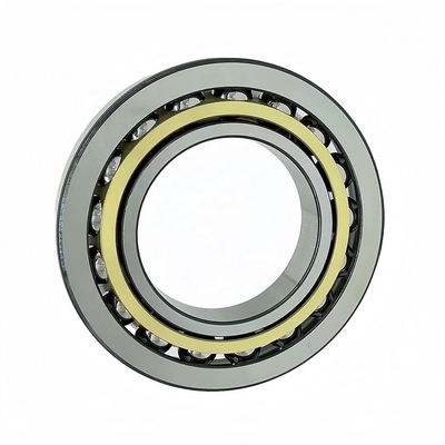 Estructura contacto angular 80 * 200 * 48mm rodamiento de bola 7416BM Precisión estándar P0 P2 P4 P5 P6