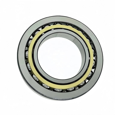 Estructura contacto angular 80 * 200 * 48mm rodamiento de bola 7416BM Precisión estándar P0 P2 P4 P5 P6