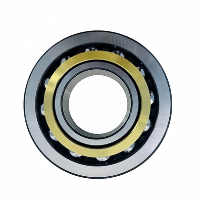 Estructura contacto angular 80 * 200 * 48mm rodamiento de bola 7416BM Precisión estándar P0 P2 P4 P5 P6