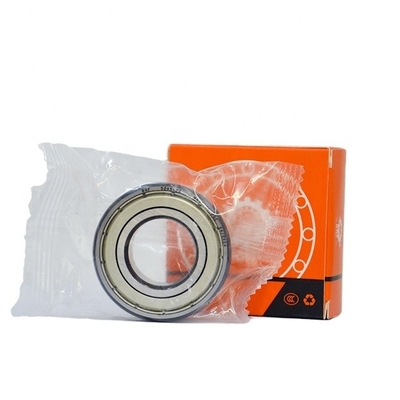 5205ZZ Rodamiento de bolas de contacto angular de 25*52*20,6 mm para el canal de distribución minorista