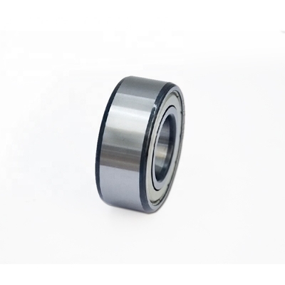 5205ZZ Rodamiento de bolas de contacto angular de 25*52*20,6 mm para el canal de distribución minorista