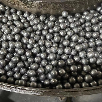 Superficie de alta pulido G16 47,6 mm Bola de acero cromado sólido para aplicaciones industriales
