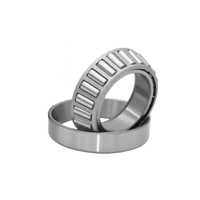 Acero de jaula de alta precisión 41.275*73.45*19.558mm LM501349/LM501310 rodamiento de rodillos cónicos