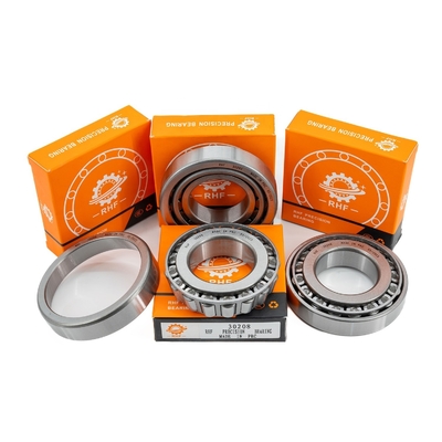45.242*73.431*19.558mm LM102949/LM102910 Rodamiento de rodillos cónicos para actualización