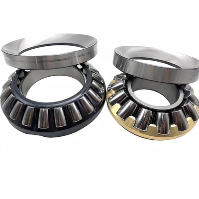Rodamiento de rodillos de empuje esférico de acero cromado de 140*240*60 mm 29328E para venta al por menor y 10,5 kg