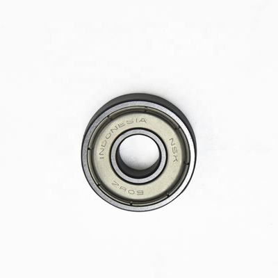 NSK 608 ZZ rodamiento de bolas de ranura profunda 8*22*7mm para minería metalurgia agricultura química