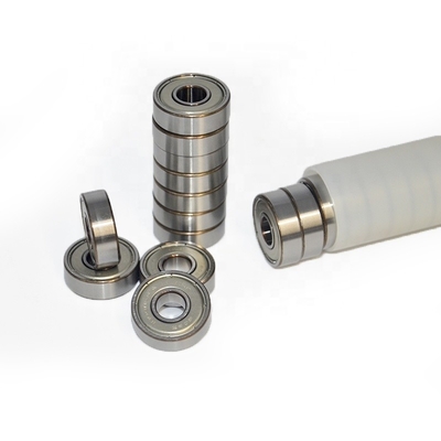 NSK 608 ZZ rodamiento de bolas de ranura profunda 8*22*7mm para minería metalurgia agricultura química