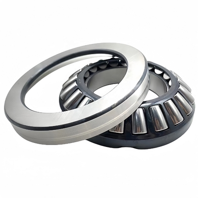 Velocidad alta 380*670*175mm Acero cromado rodamiento de rodillo esférico 29476E