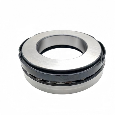 Velocidad alta 380*670*175mm Acero cromado rodamiento de rodillo esférico 29476E