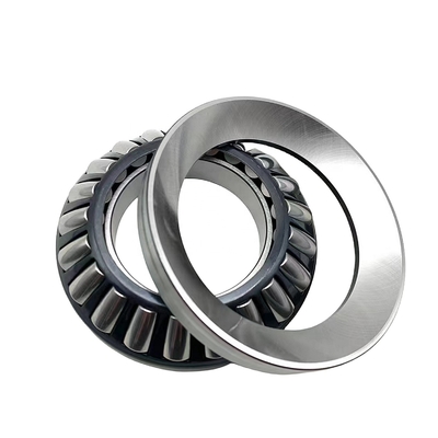 Velocidad alta 380*670*175mm Acero cromado rodamiento de rodillo esférico 29476E