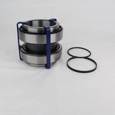 BT2-0130A Rodamiento de rodillos cónicos VKBA5408 803750B para rodamientos de ruedas de camiones 6.89KG