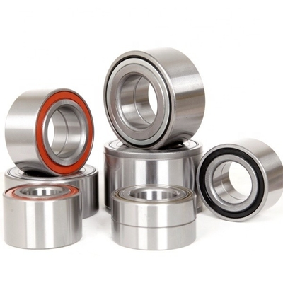 DAC40720836-2RZ Lubricación de piezas de automóviles - Rodamiento de eje de rueda de acero estándar para automóviles
