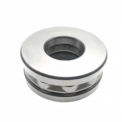 Estructura rodamiento de bolas de empuje acero cromado RHF 100*210*85mm 51420M para imprentas