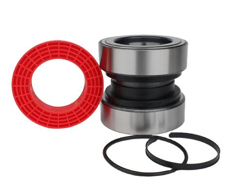 570530.H195/808918 Rodamiento de ruedas de camión TIMKENSET1370 Rodamiento de rodillos cónicos de acero cromado